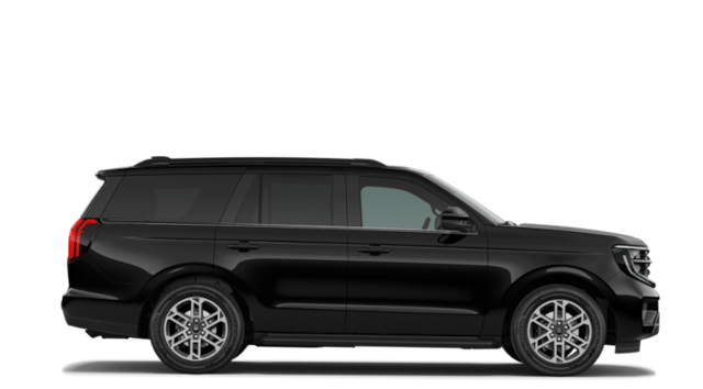 2026 Ford Expedition